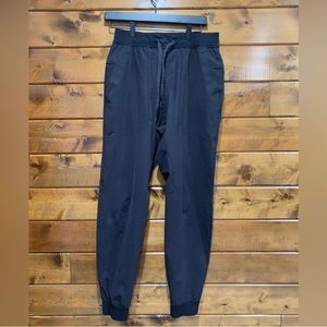 Lululemon ABC joggers